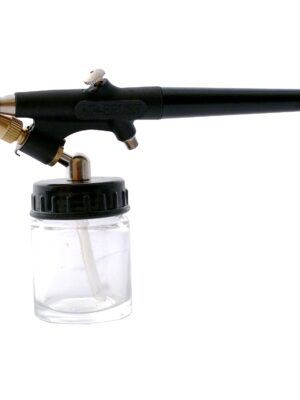 SG20A138.jpg Air Brush Kit With 2 Bowls And Hose
