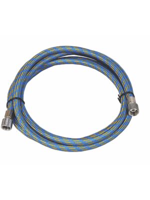 SG20AH05.jpg Air Hose Nylon Braided 3m 1/8x1/8 F/f
