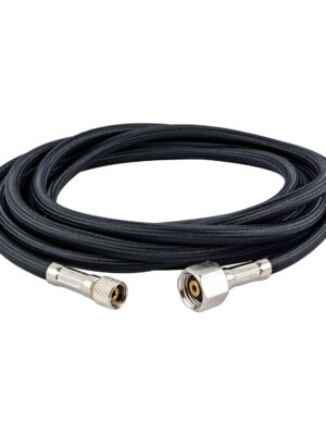 SG20AH06.jpg Air Hose Nylon Braided 3m 1/8x1/4 F/f (hs-b3-2 3m)