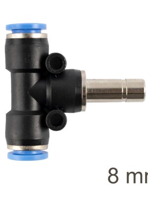 SG20APBJ08.jpg Insert T-joint Pu 8mm