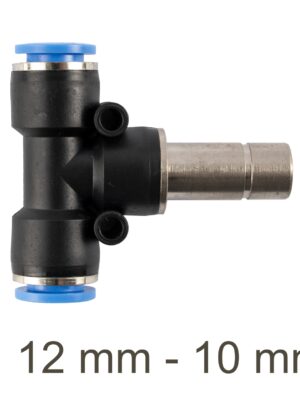SG20APBJ12-10.jpg Red. Insert T-joint Pu 12mm - 10mm