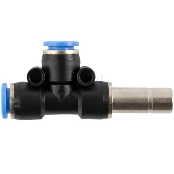 SG20APDJ10-08.jpg Red. Insert T-joint Side Pu 10mm - 8mm