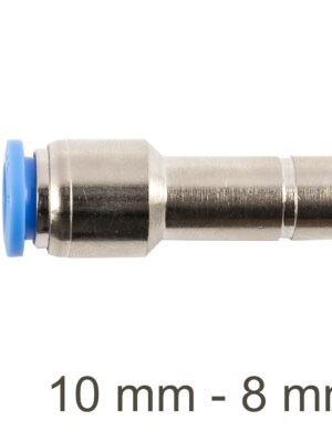 Red Insert Str. Pu 10mm - 8mm