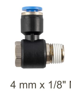 SG20APH04-01.jpg Swivel Elbow Pu 4mm X 1/8' M