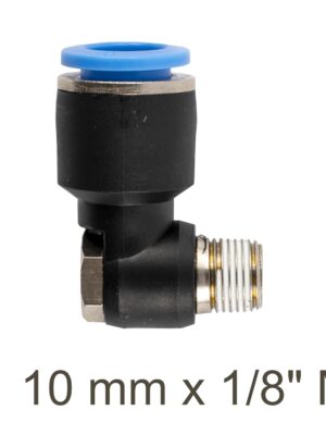 SG20APH10-01.jpg Swivel Elbow Pu 10mm X 1/8' M