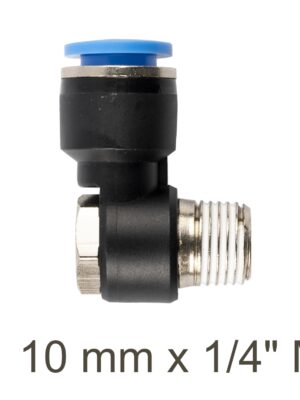 SG20APH10-02.jpg Swivel Elbow Pu 10mm X 1/4' M