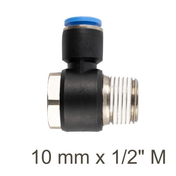 SG20APH10-04.jpg Swivel Elbow Pu 10mm X 1/2' M