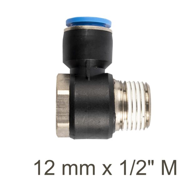 SG20APH12-04.jpg Swivel Elbow Pu 12mm X 1/2' M