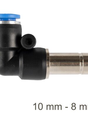 SG20APLJ10-08.jpg Red. Insert Elbow Pu 10mm - 8mm