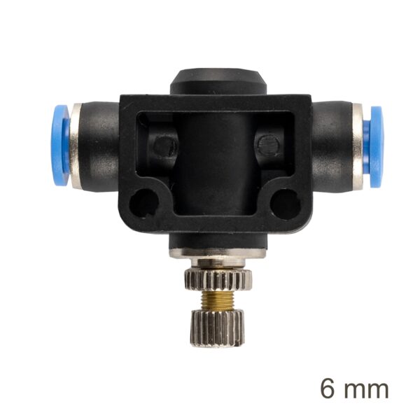 SG20ASU06.jpg Flow Control Mount Str. Pu 6mm