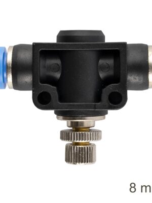 SG20ASU08.jpg Flow Control Mount Str. Pu 8mm