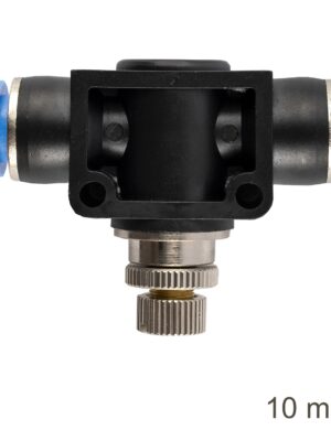 SG20ASU10.jpg Flow Control Mount Str. Pu 10mm