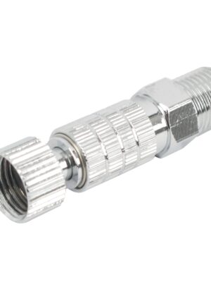 Quick Coupler For Airbrush Mini