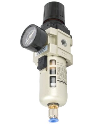 SG20FR180-1.jpg Filter / Regulator 1/4' In Line