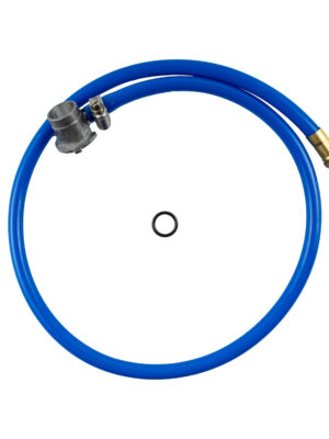 Hose Outlet System (16/29) For Sg Hr22309