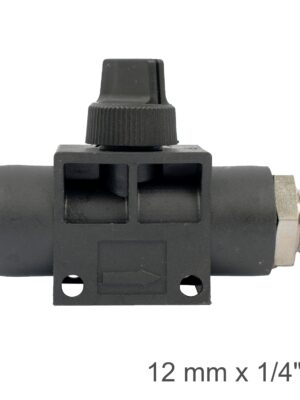 SG20HVSF02-12.jpg Pu Hose Fitting Valve 12mm X 1/4'm