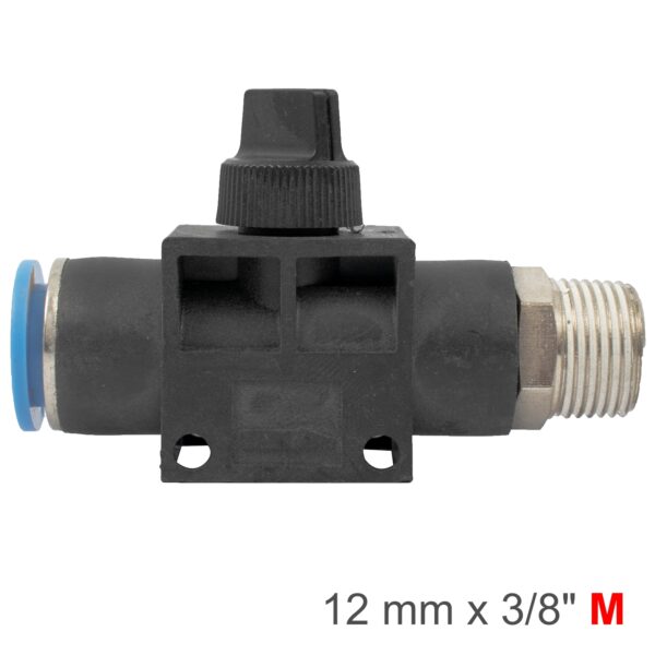 SG20HVSF03-12.jpg Pu Hose Fitting Valve 12mm X 3/8'm