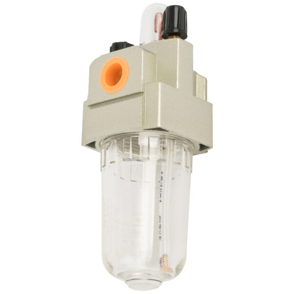 SG20L180.jpg Lubricator 1/4' In Line