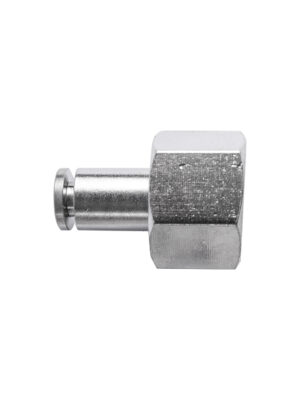 SG20MPCF04-02.jpg Metal Pu Fitting Straight 4mm 1/4' F