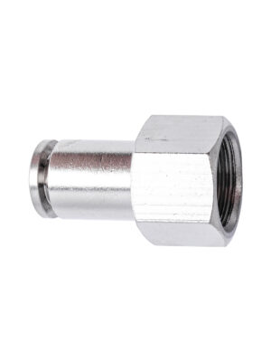 SG20MPCF08-03.jpg Metal Pu Fitting Straight 8mm 3/8' F