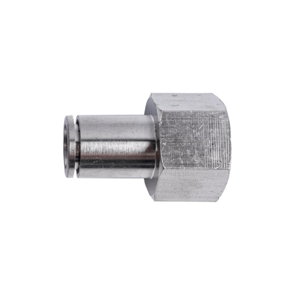 SG20MPCF10-04.jpg Metal Pu Fitting Straight 10mm 1/2' F