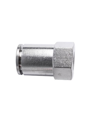 SG20MPCF12-01.jpg Metal Pu Fitting Straight 12mm 1/8' F