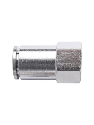 SG20MPCF12-02.jpg Metal Pu Fitting Straight 12mm 1/4' F