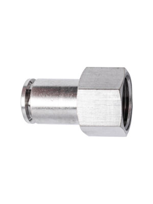 SG20MPCF12-04.jpg Metal Pu Fitting Straight 12mm 1/2' F