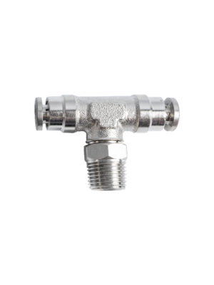 SG20MPT04-01.jpg Metal Pu Fitting T-joint 4mm 1/8' M