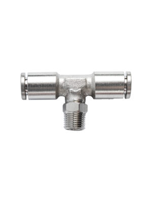 SG20MPT06-01.jpg Metal Pu Fitting T-joint 6mm 1/8' M