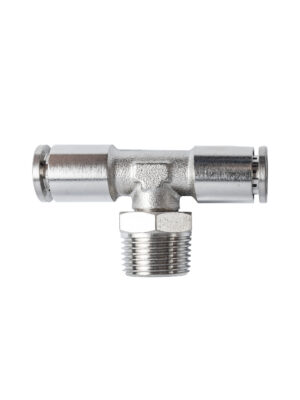 SG20MPT08-03.jpg Metal Pu Fitting T-joint 8mm 3/8' M