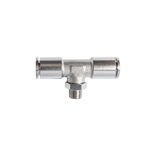 SG20MPT10-01.jpg Metal Pu Fitting T-joint 10mm 1/8' M
