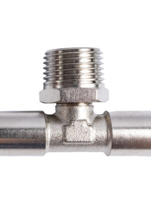 SG20MPT10-04.jpg Metal Pu Fitting T-joint 10mm 1/2' M