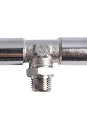 SG20MPT12-02.jpg Metal Pu Fitting T-joint 12mm 1/4' M