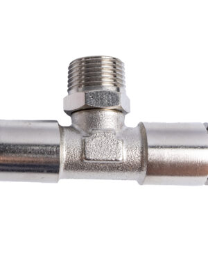 SG20MPT12-03.jpg Metal Pu Fitting T-joint 12mm 3/8' M