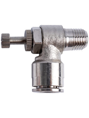 Metal Flow Control 12mm X 1/8' M