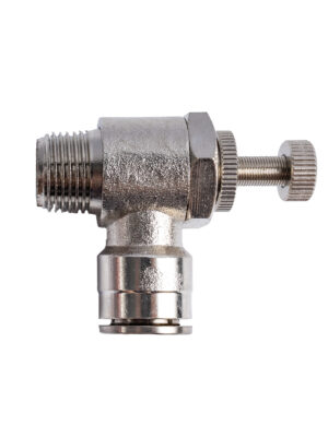 Metal Flow Control 12mm X 3/8' M