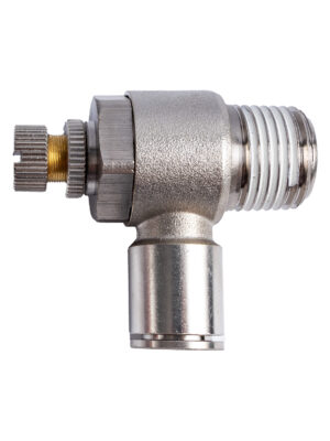 Metal Flow Control 12mm X 1/2' M