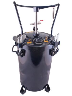 SG20PP40.jpg 40 Lt Manual Mix Paint Pot Only