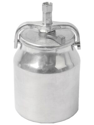Spare Aluminium Cup For Sg Pq2