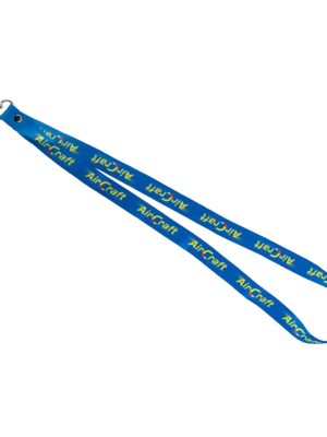 Air Craft Lanyard