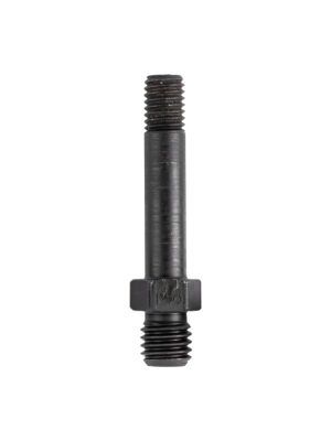 Tork Craft Drill Nut Riveter Spare Threaded Mandrel M8 TCRIV002HD-008