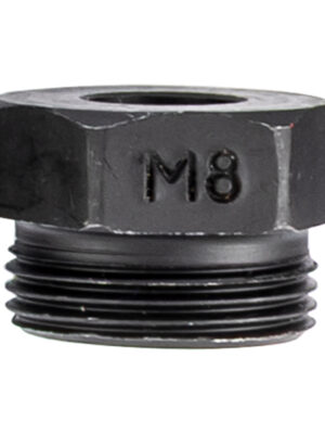 Tork Craft Drill Nut Riveter Spare Nose Piece M8 TCRIV002HD-108